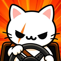 Symbol von Crash Cat : Zombie Survivor